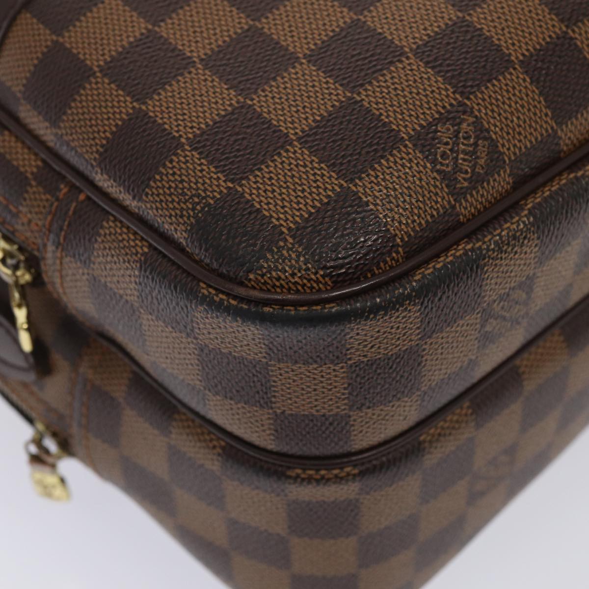 Louis Vuitton Reporter