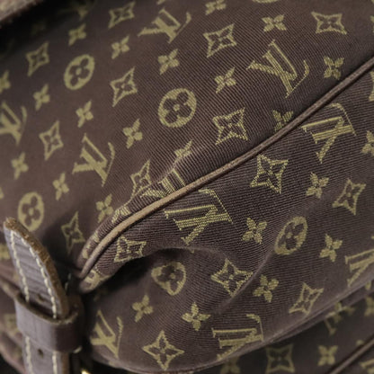 Louis Vuitton Saumur 30
