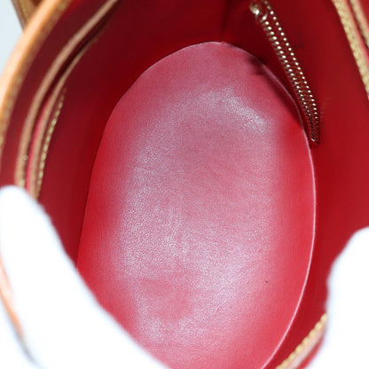 Louis Vuitton Bucket
