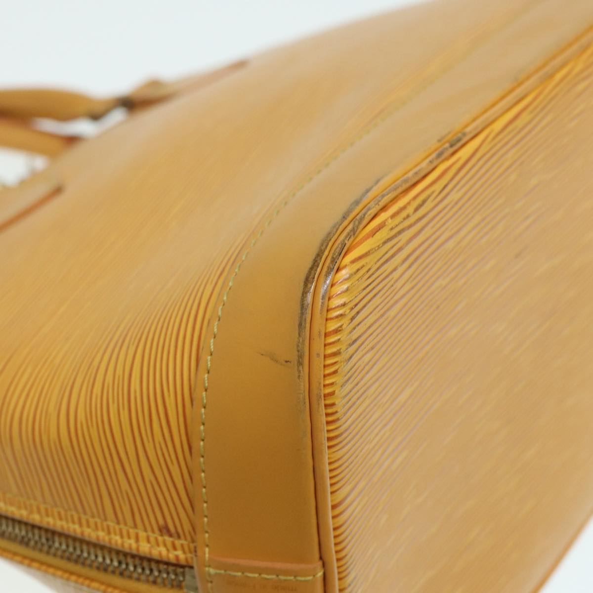 Louis Vuitton Alma