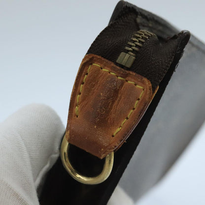 Louis Vuitton Trousse de Toilette