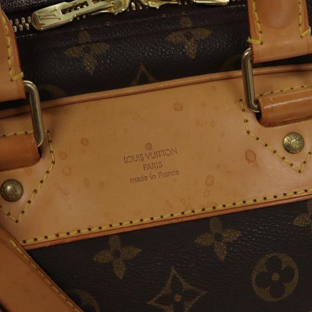 Louis Vuitton Evasion