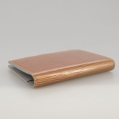 Louis Vuitton Agenda cover