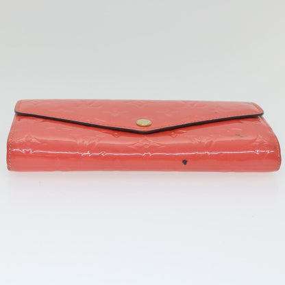 Louis Vuitton Portefeuille Sarah