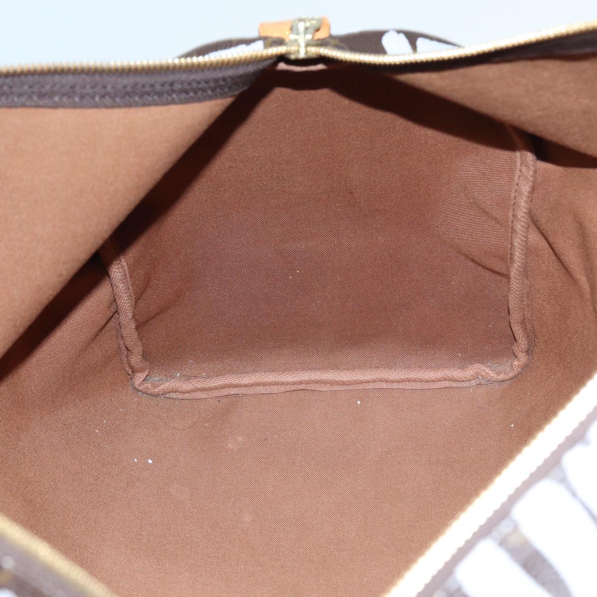 Louis Vuitton Keepall 50