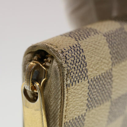 Louis Vuitton Zippy organizer
