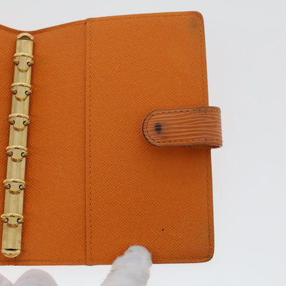 Louis Vuitton Agenda PM