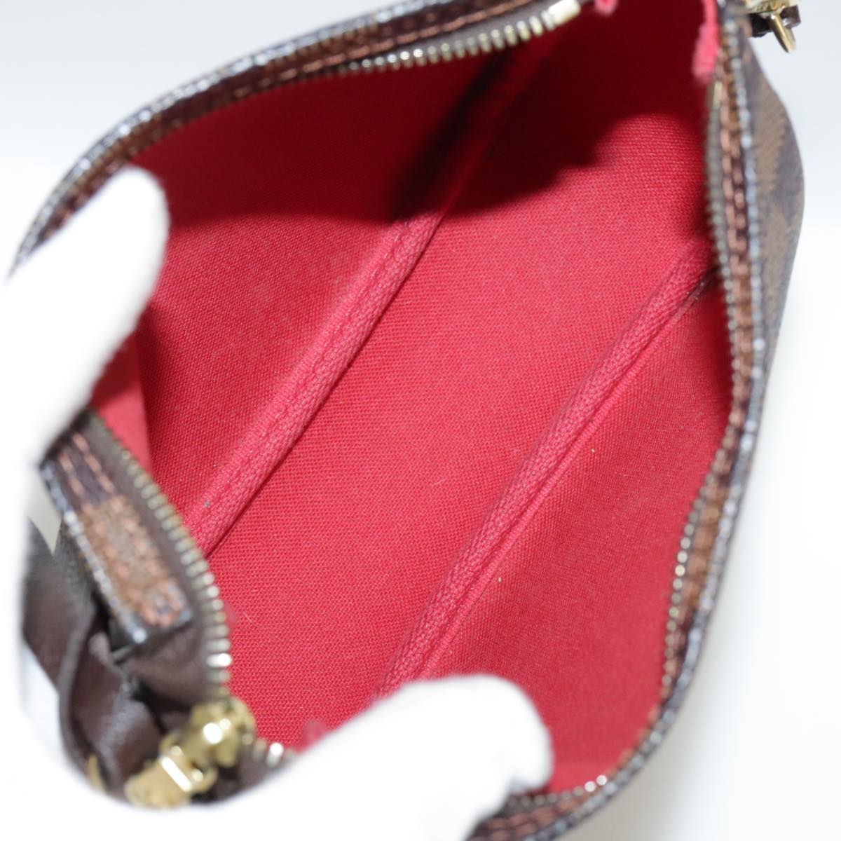 Louis Vuitton Trousse makeup