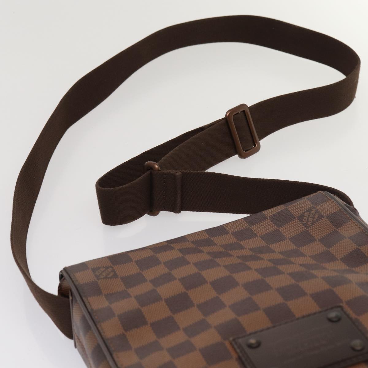 Louis Vuitton Brooklyn