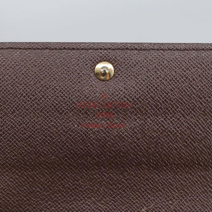 Louis Vuitton Portefeuille Sarah