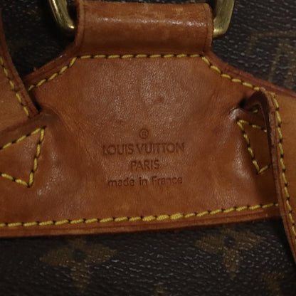 Louis Vuitton Montsouris MM