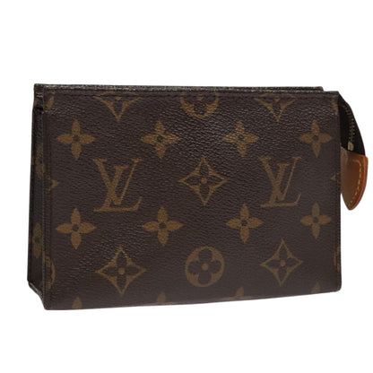 Louis Vuitton Trousse de Toilette