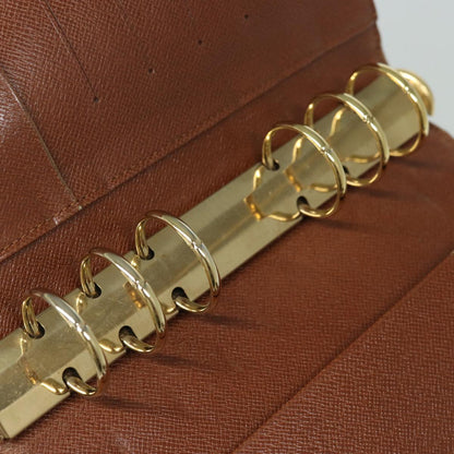 Louis Vuitton Agenda cover