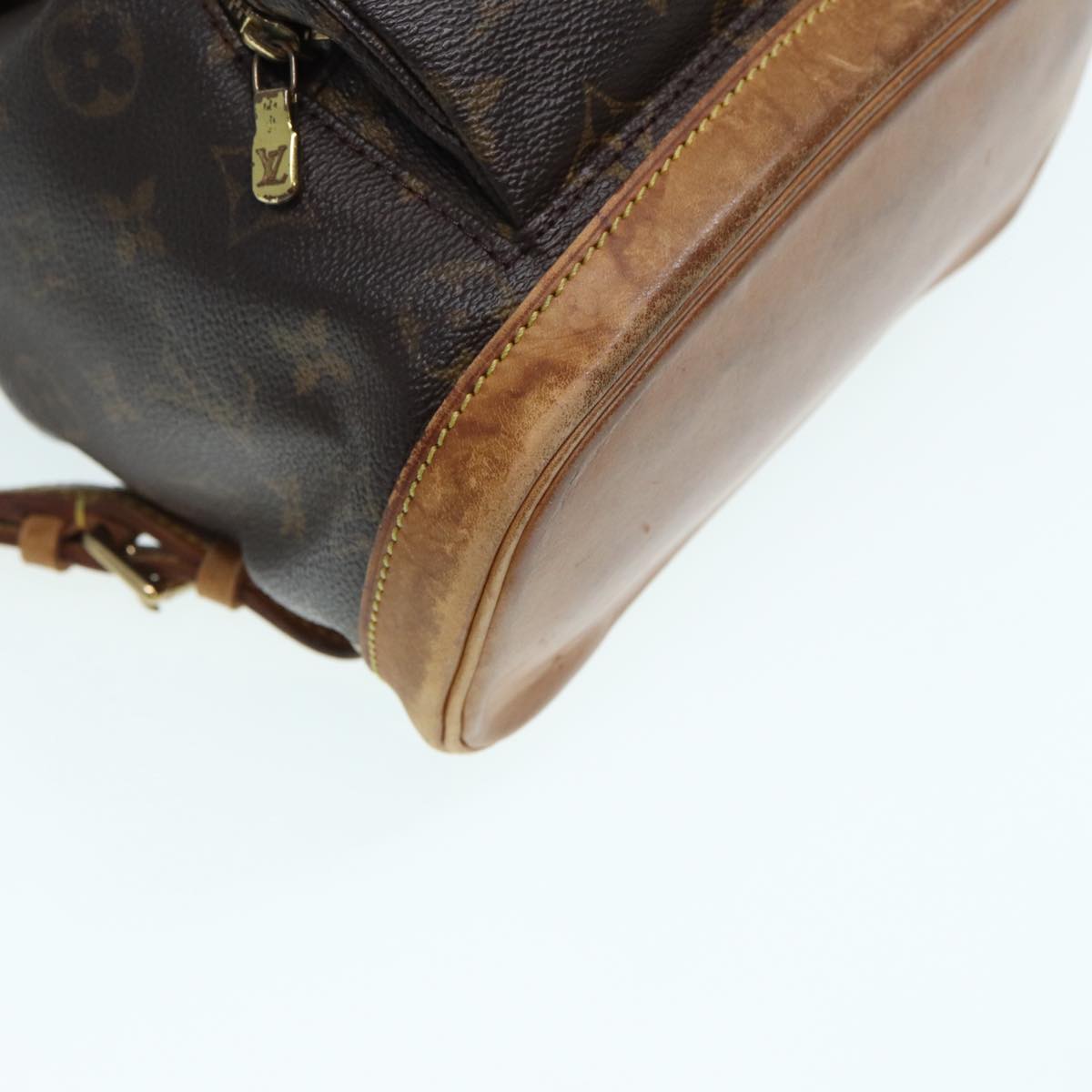 Louis Vuitton Montsouris