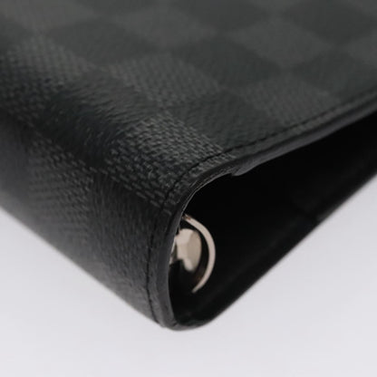 Louis Vuitton Agenda MM