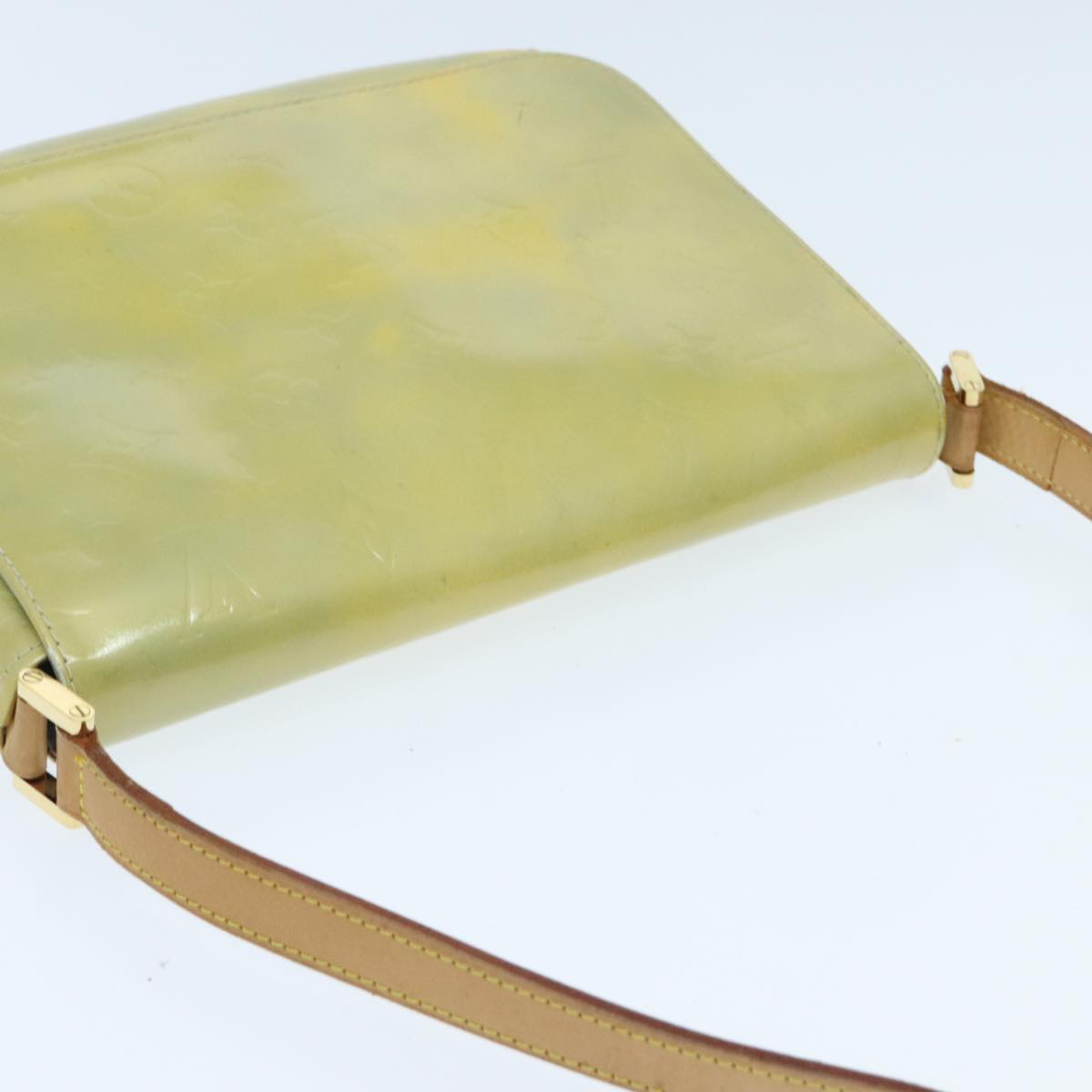Louis Vuitton Thompson Street
