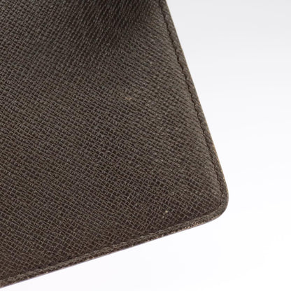 Louis Vuitton Agenda cover