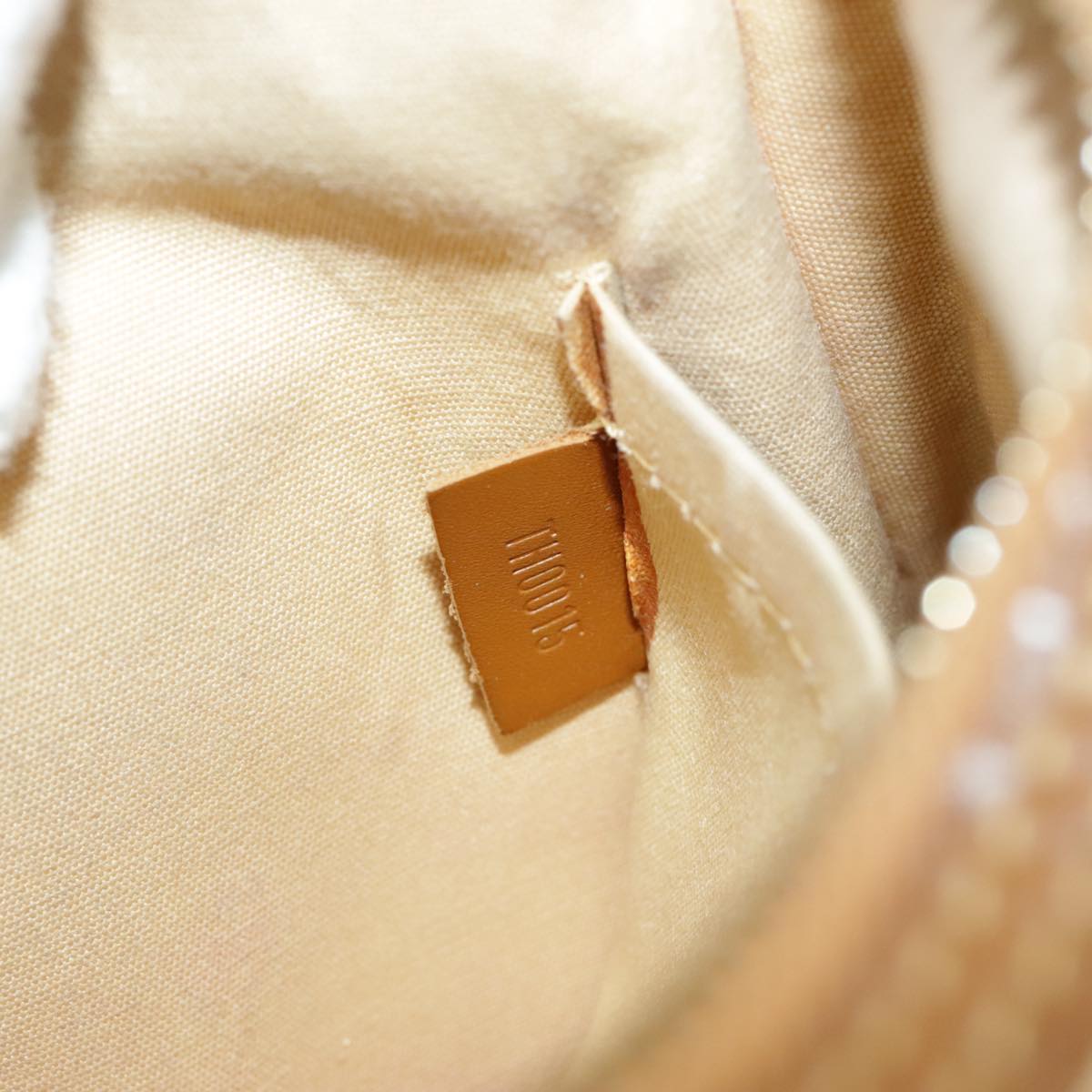 Louis Vuitton Catherine