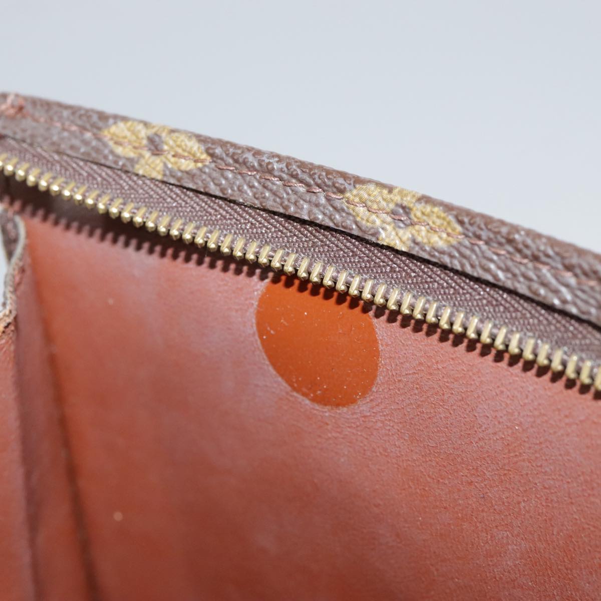 Louis Vuitton Trousse de Toilette