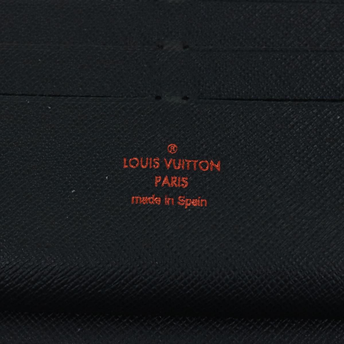 Louis Vuitton Zippy organizer