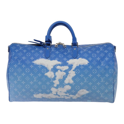Louis Vuitton Keepall Bandouliere 50