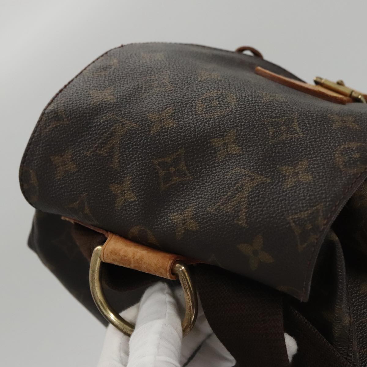 Louis Vuitton Montsouris GM