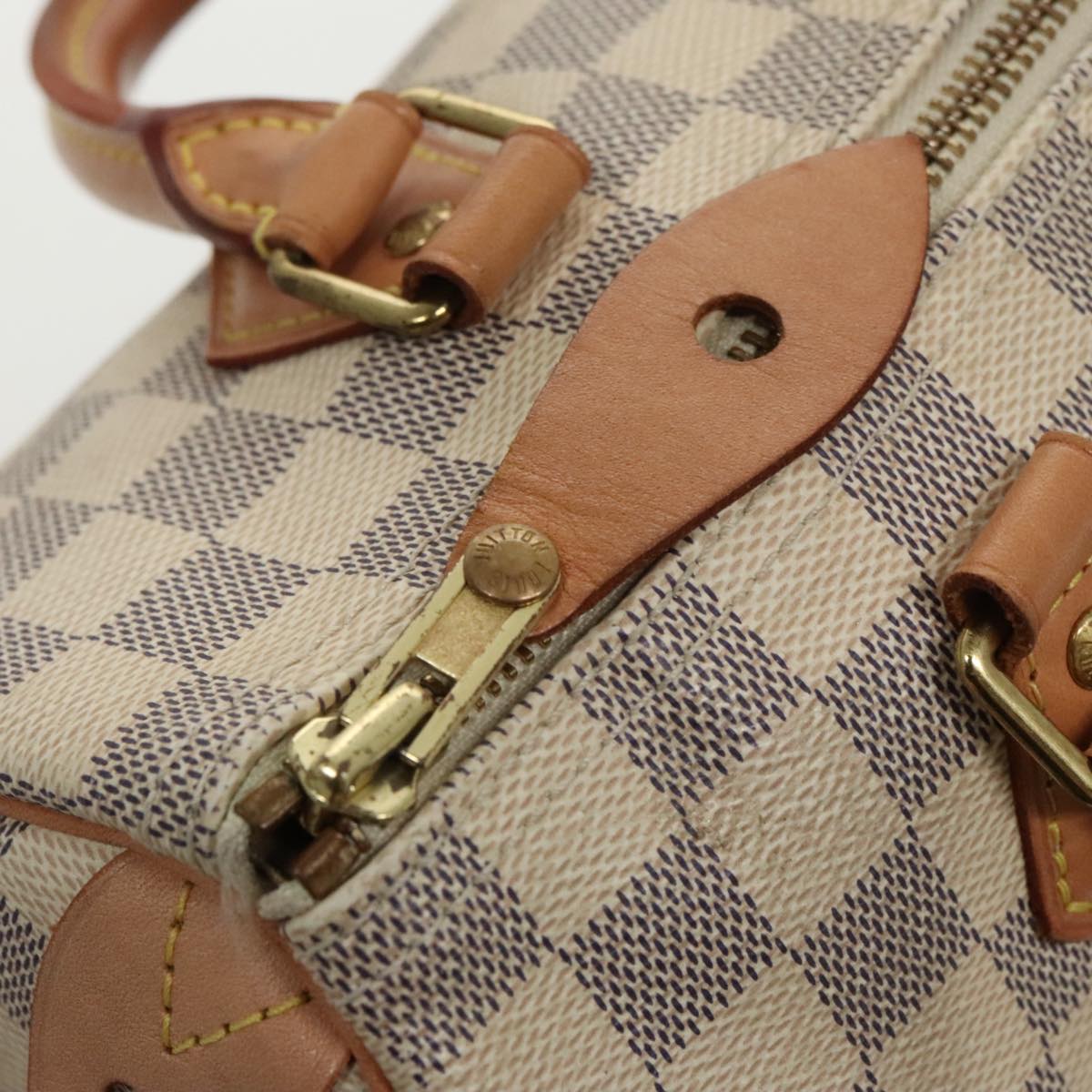 Louis Vuitton Speedy 25
