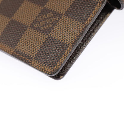 Louis Vuitton Agenda PM