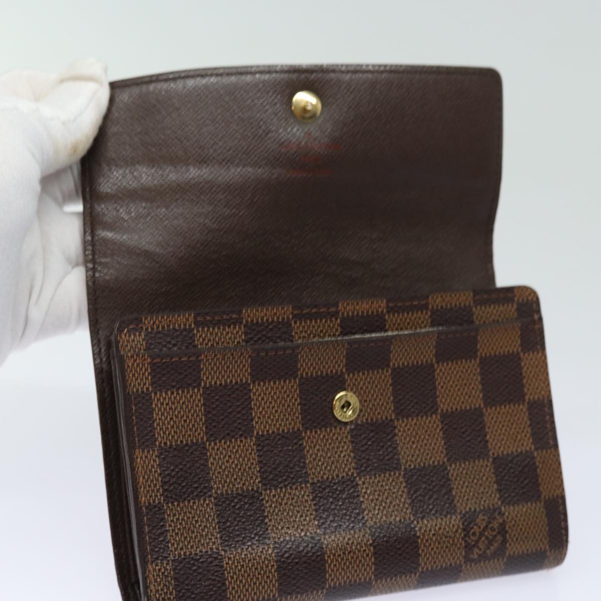 Louis Vuitton Alexandra