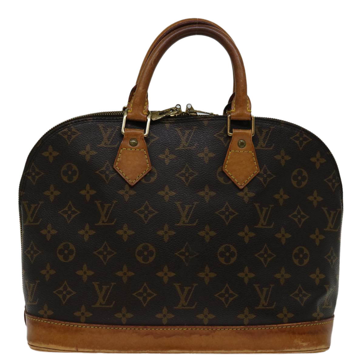 Louis Vuitton Alma