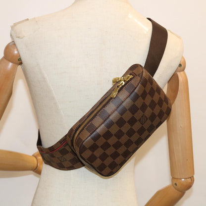 Louis Vuitton Geronimos