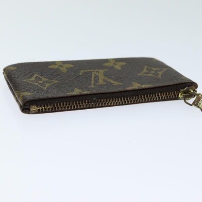 Louis Vuitton Pochette Clés