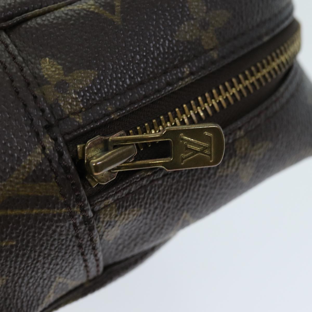 Louis Vuitton Trousse de Toilette