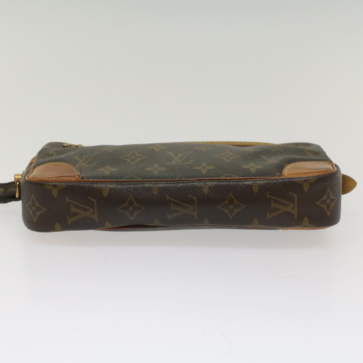 Louis Vuitton Marly Dragonne