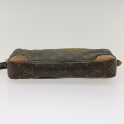 Louis Vuitton Marly Dragonne