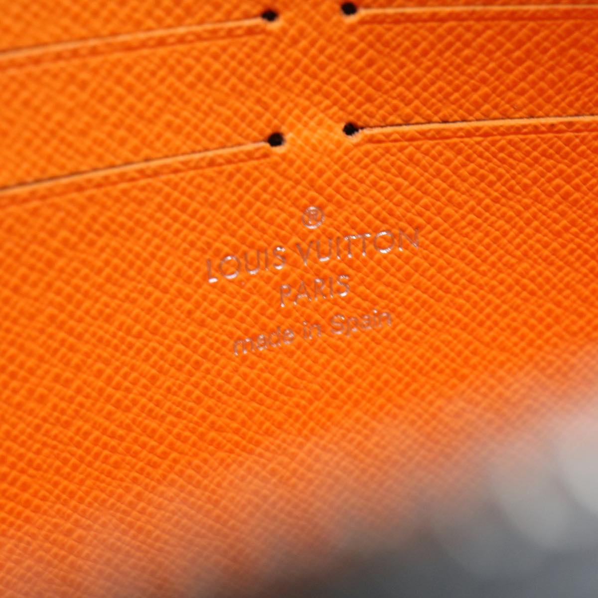 Louis Vuitton Alpha