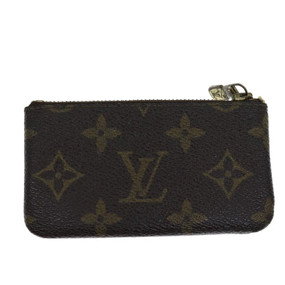 Louis Vuitton Pochette Clés