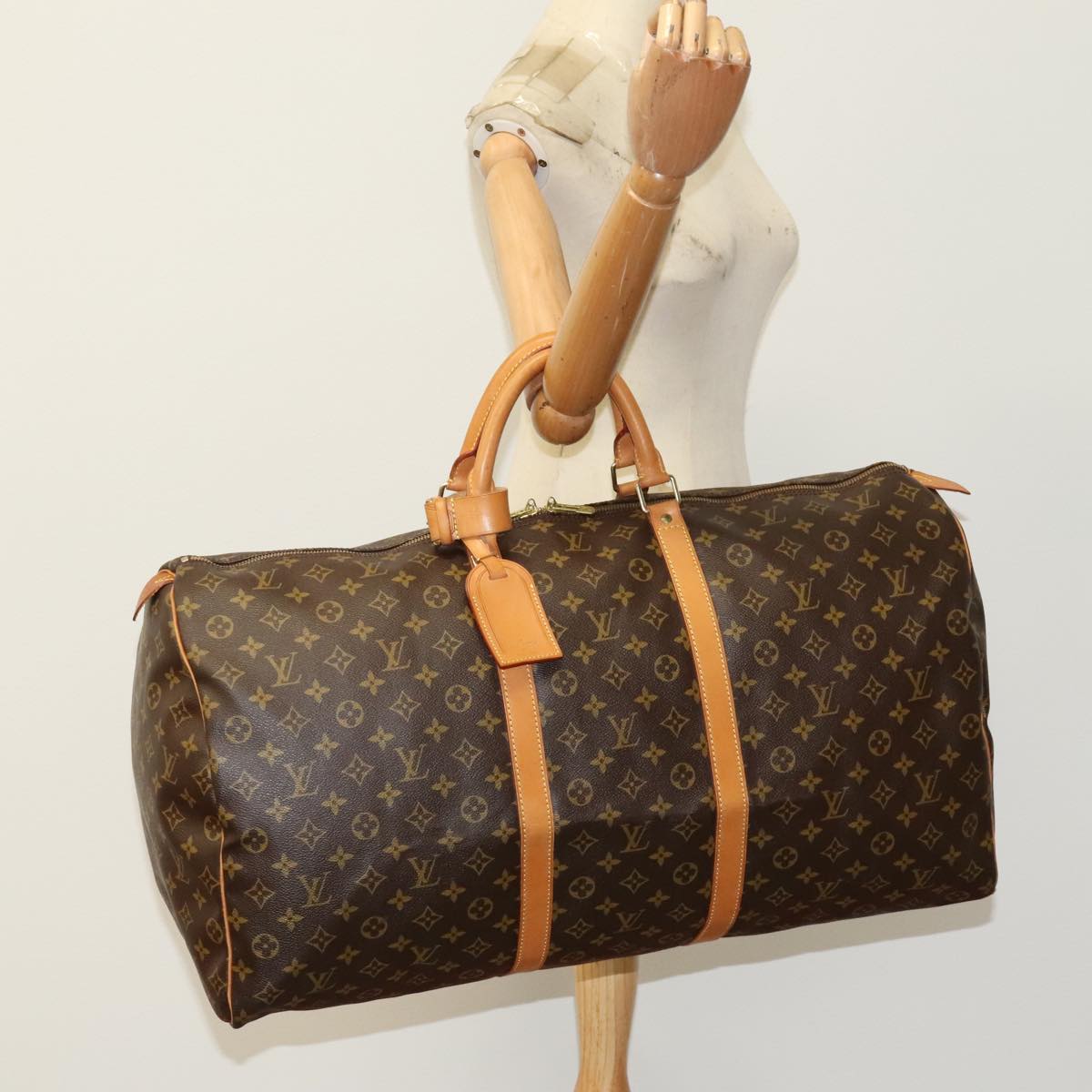 Louis Vuitton Keepall 60
