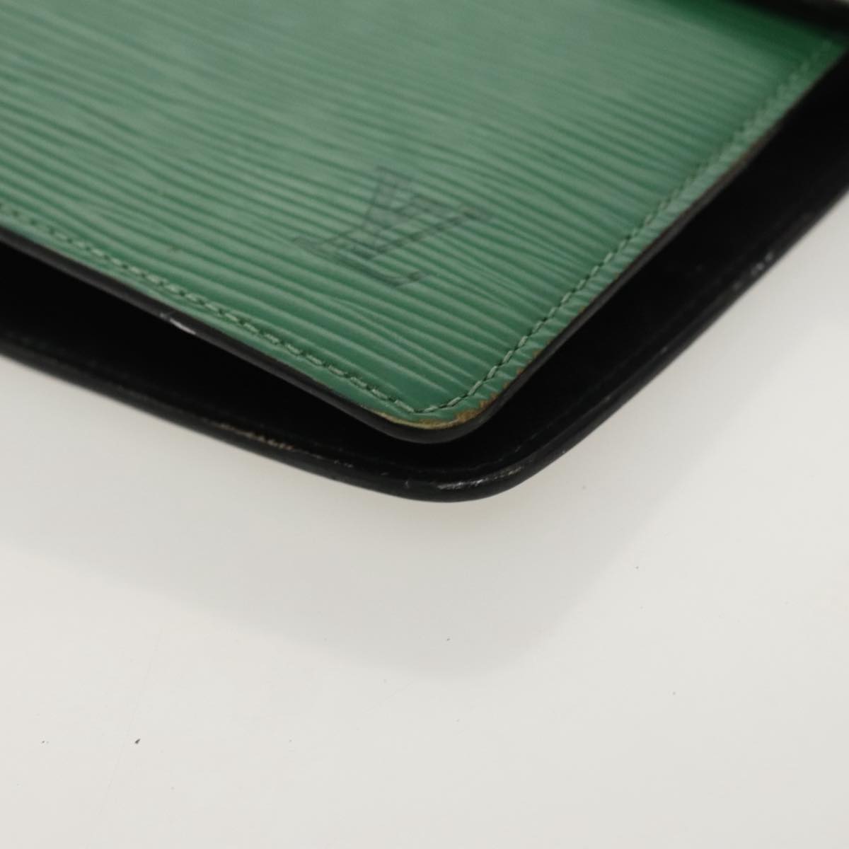 Louis Vuitton Agenda MM