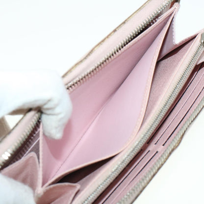 Louis Vuitton Zippy wallet