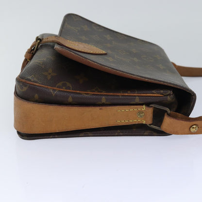 Louis Vuitton Cartouchière
