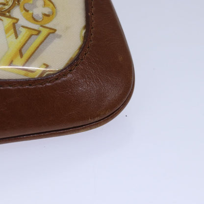Louis Vuitton Pochette Plat