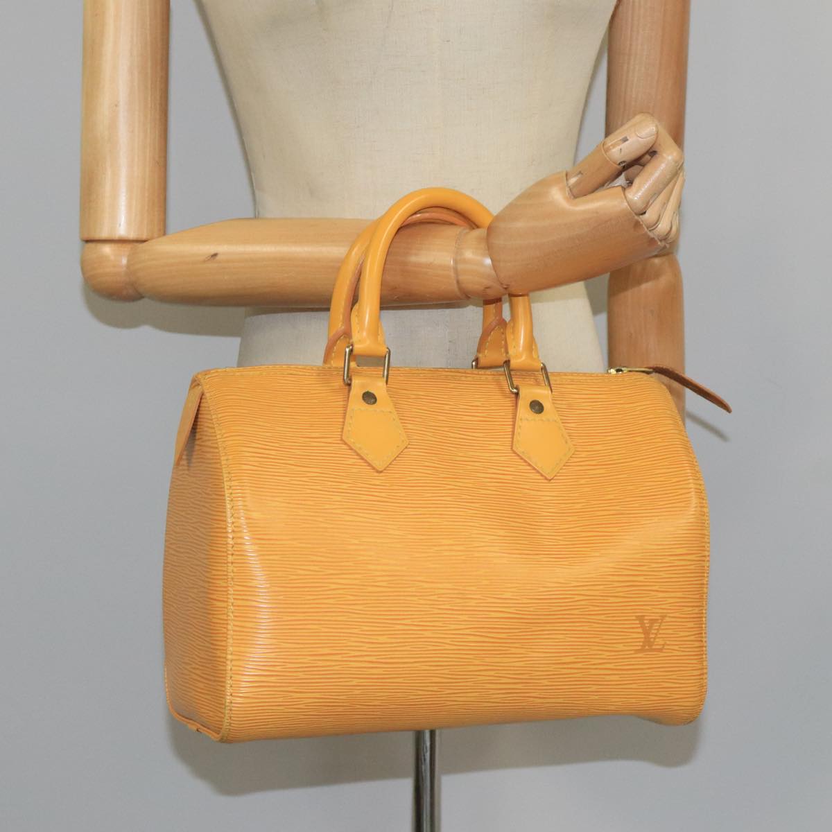 Louis Vuitton Speedy