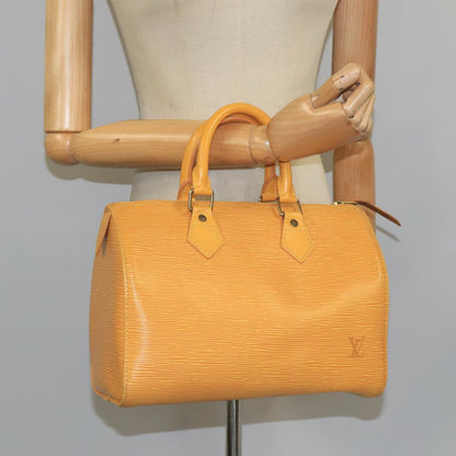 Louis Vuitton Speedy