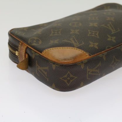 Louis Vuitton Marly Dragonne
