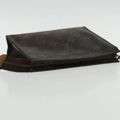 Louis Vuitton Poche Toilette 19