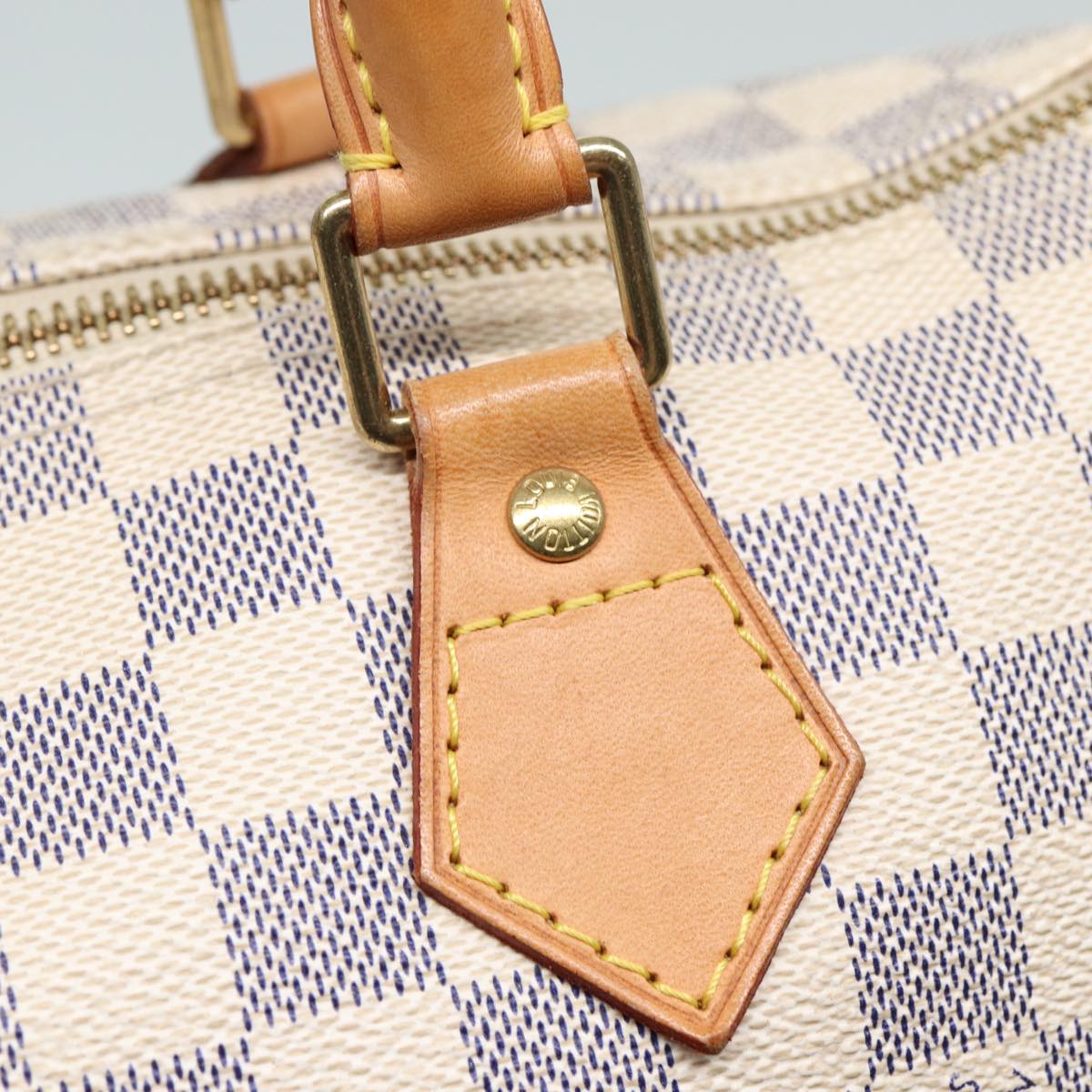 Louis Vuitton Speedy 30