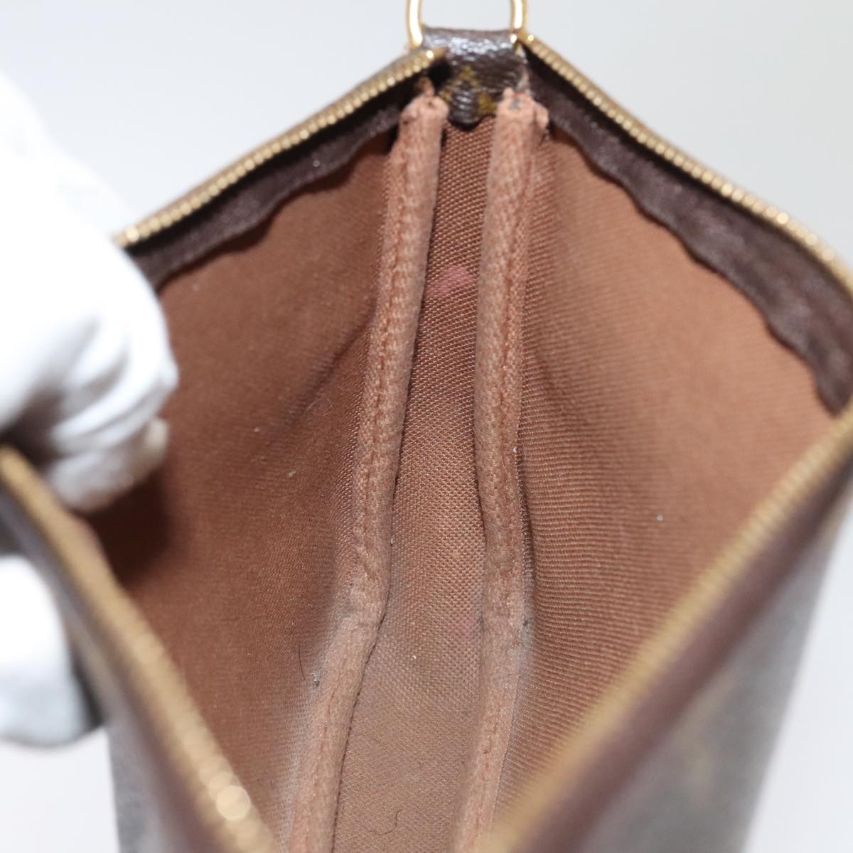 Louis Vuitton Pochette Accessoire