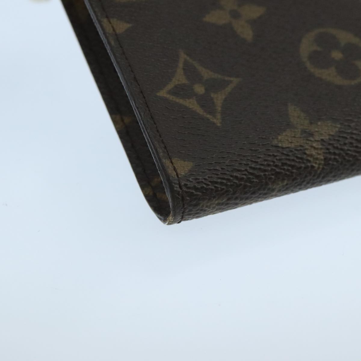 Louis Vuitton Trousse de Toilette