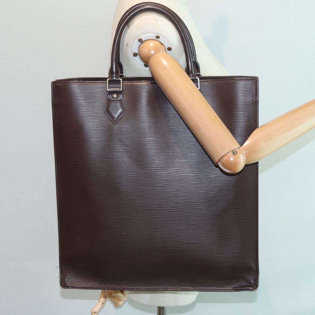Louis Vuitton Sac plat